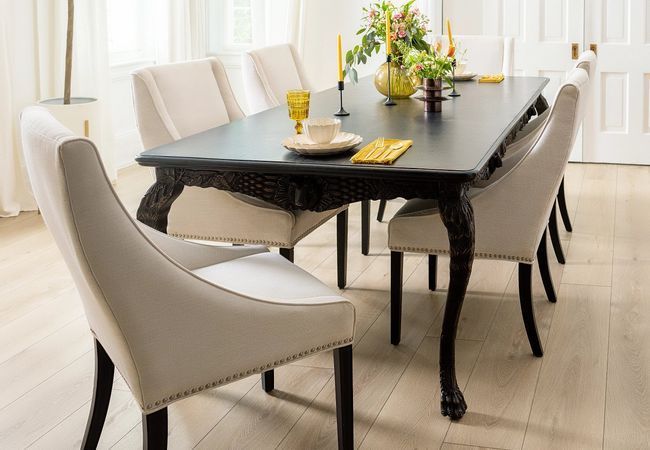 Coretec Floors Pro Premium Ravenswood Oak view 2