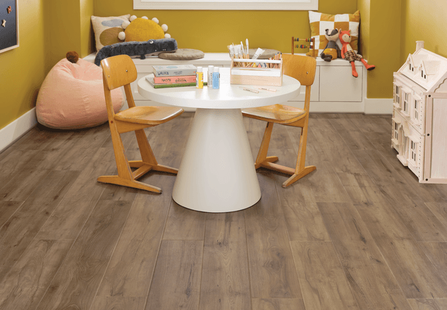 Coretec Floors Pro Premium Warwick Maple view 2