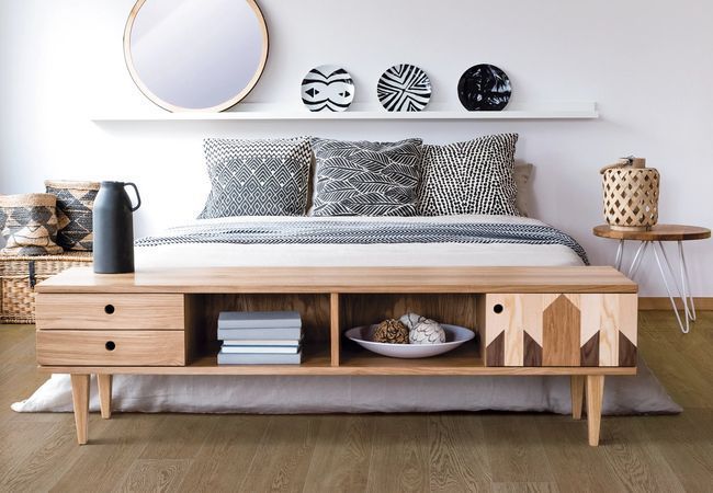 Coretec Floors Scratchless Garamond Oak view 2