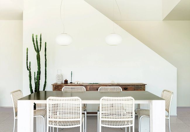 Coretec Floors Tile Dolomi Limestone view 2