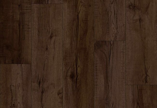 Canaan Woods Vinyl Plank Algonquin Autumn view 2