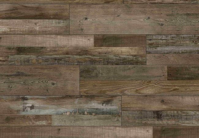 Canaan Woods Vinyl Plank Bluemountain Cabin - Image 2