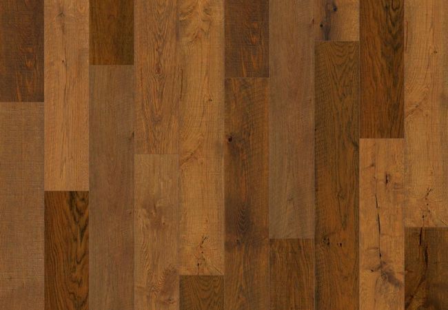 Sono Eclipse Vinyl Plank Tobacco Oak view 2