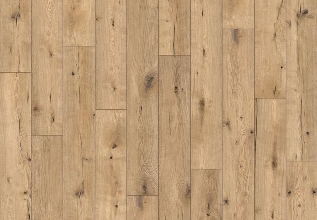Sono Eclipse Vinyl Plank Trimble White Oak view 2