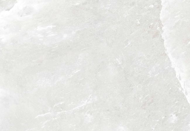 Ceratec Tile Rock Salt White