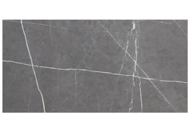 Ciot Tile 12''x24'' Grey Stone Leather