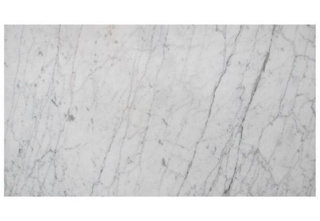 Ciot Tile Bianco Carrara Classico Polished 16''x45''