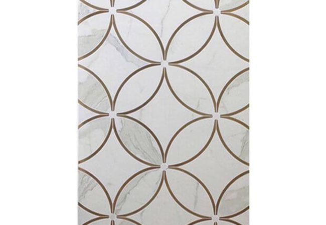 Ciot Tile Dekko Anello D'Oro 1A Field