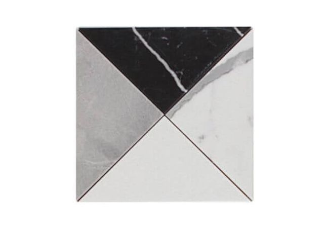 Ciot Tile Dekko Cassaro Grigio 1D Field