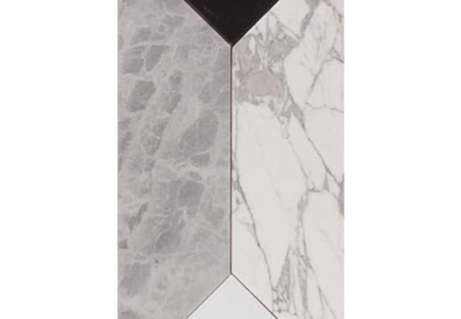 Ciot Tile Dekko Cassaro Grigio 1E Field