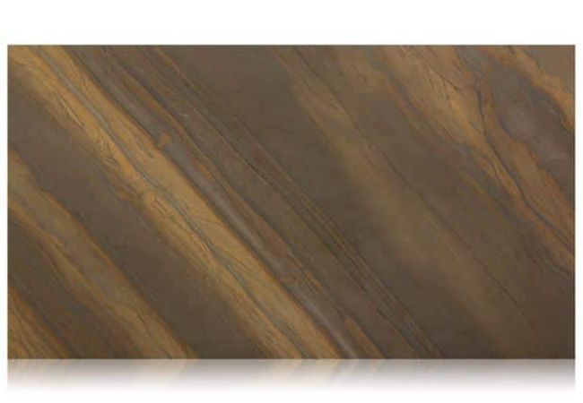 Ciot Tile Elegant Brown Polished 3/4''