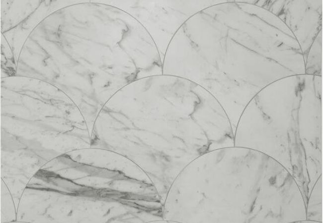 Ciot Tile Essentia Ventaglio 1E Field