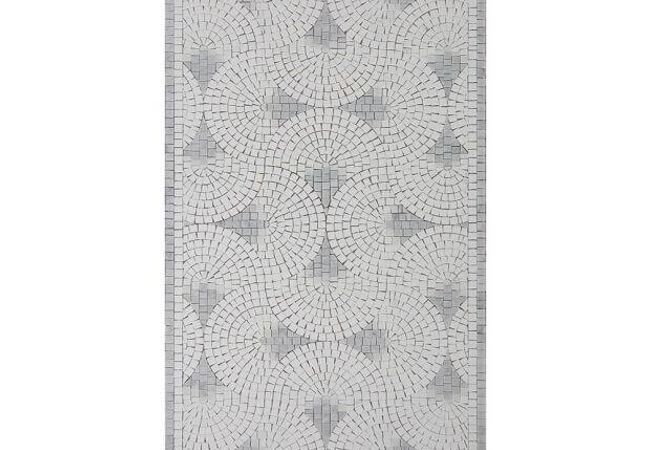Ciot Tile Essentia Ventaglio 2A 32''x66''