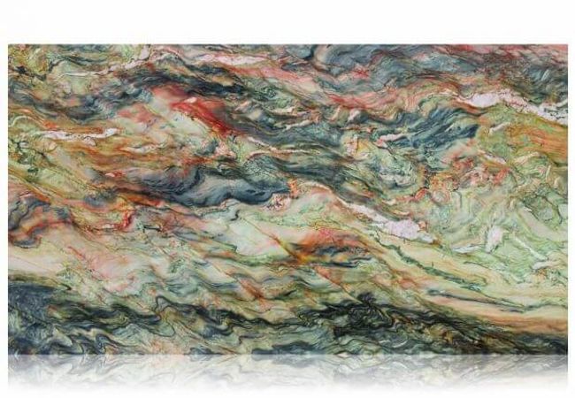 Ciot Tile Fusion Wow Polished 3/4''