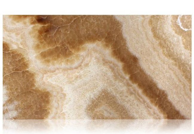 Ciot Tile Onice Miele Polished 3/4''