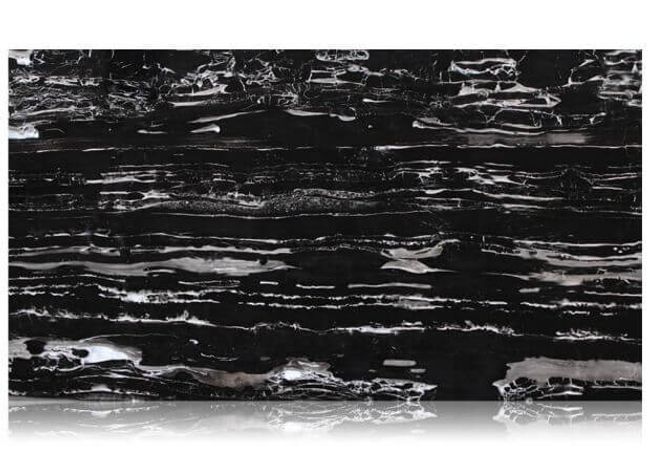 Ciot Tile Port Black Polished 3/4''