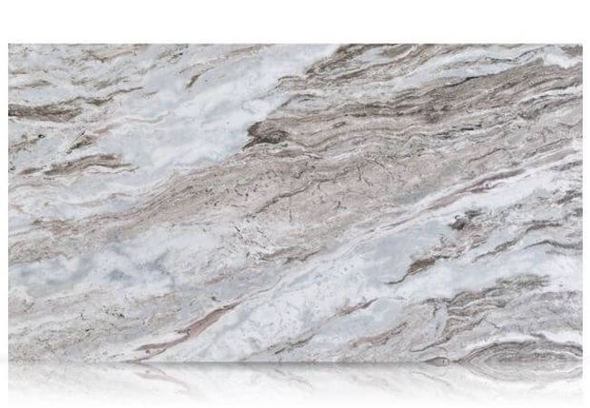 Ciot Tile Quartzite Fantasy Brown Leather Finish 3/4''