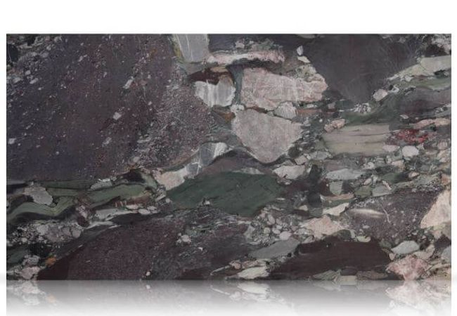 Ciot Tile Quattro Stagioni Polished 3/4''