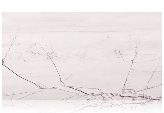 Ciot Tile Rosso Venato Polished 3/4''