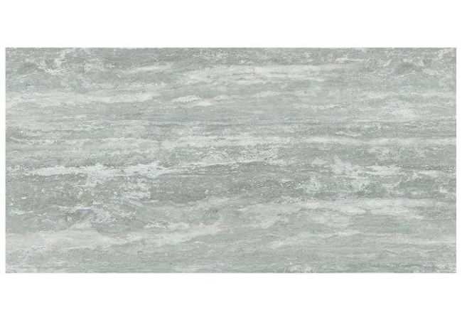 Ciot Tile 15.8''x31.5'' Travertini Di Rex Grey Glossy Rt