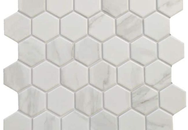 Ciot Tile Appennini Esagona 2X2.3