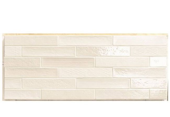 Ciot Tile Atelier Cotton 2''x10''