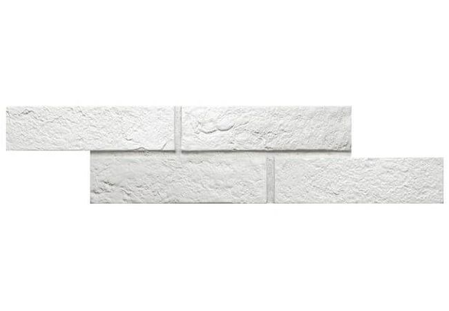 Ciot Tile Brick New York White 2.5''x10''
