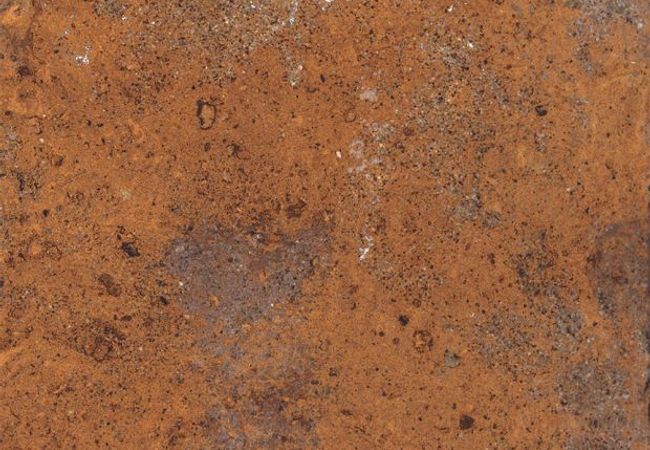 Ciot Tile Bristol Red 13.5''x13.5''