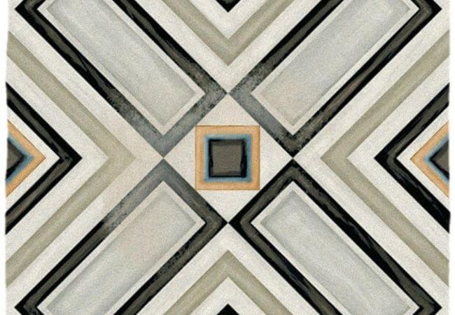 Ciot Tile Cementum 15 Decoro Nature Nat. 6''x6''