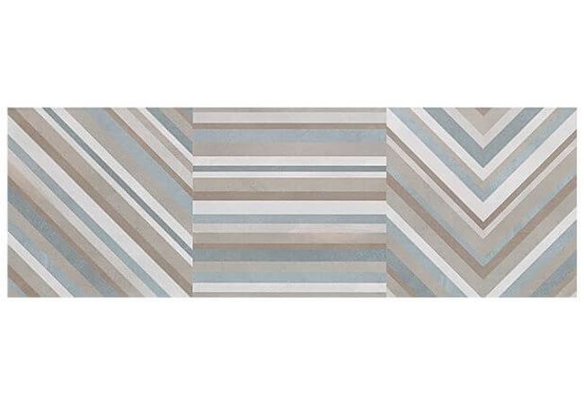 Ciot Tile Color Line Deco 10''x29.5''