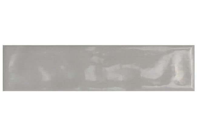 Ciot Tile Color Trend Greige Glossy 2.5''x10''