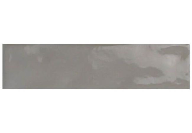 Ciot Tile Color Trend Smoke Glossy 2.5''x10''