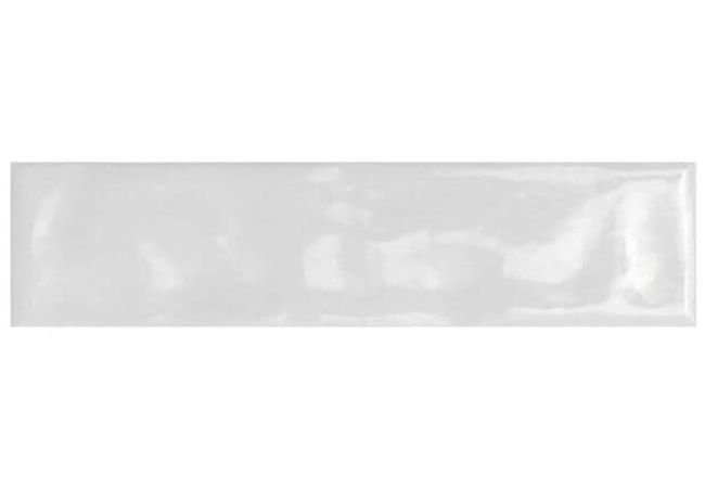 Ciot Tile Color Trend White Glossy 2.5''x10''