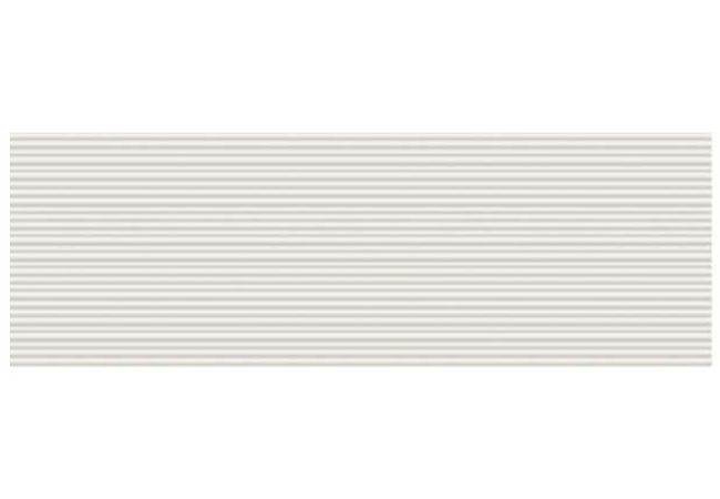 Ciot Tile Colorplay Strutt. Mikado White Rt 12X36