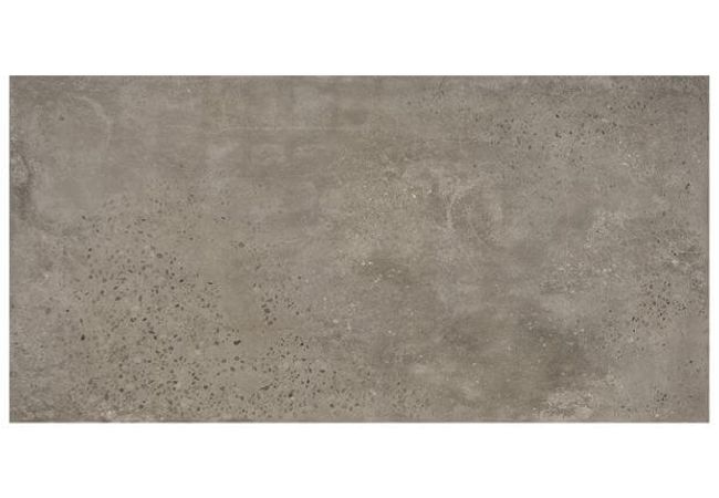 Ciot Tile Concrete Dark Grey Nat. Rt 18''x36''