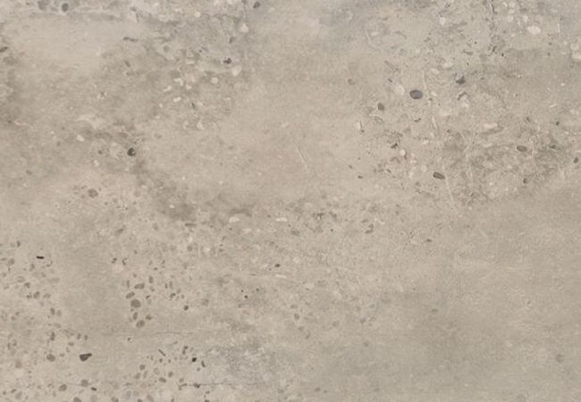 Ciot Tile Concrete Light Grey Str. Rt 24''x24''