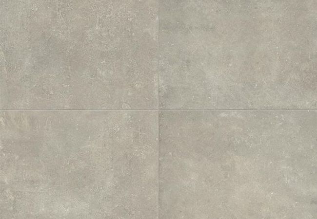 Ciot Tile Esprit Neutral Gris Nat. Rt 24''x24''