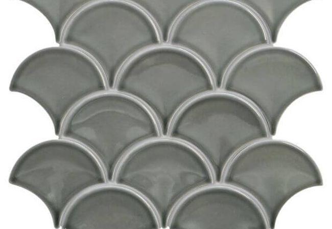 Ciot Tile Essenza Scala Grigio Medio