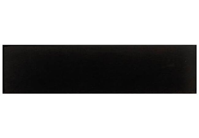 Ciot Tile Evolution Negro Matte 2''x8''