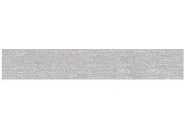 Ciot Tile Evolution Project Grey Nat. Rt 4''x24''