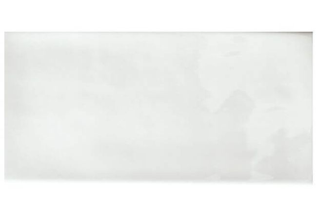 Ciot Tile Genesi 13 Bianco Luc. 2.6''x5.2''