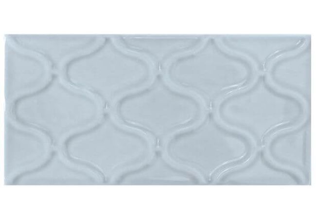 Ciot Tile Genesi 13 Motivi 3 Carta Da Zucchero Luc. 2.6''x5.2''