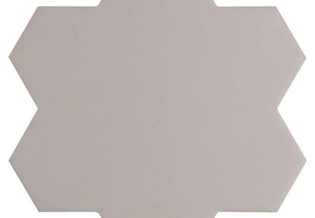 Ciot Tile Geomat Estella Pomice Matt 8''x8''