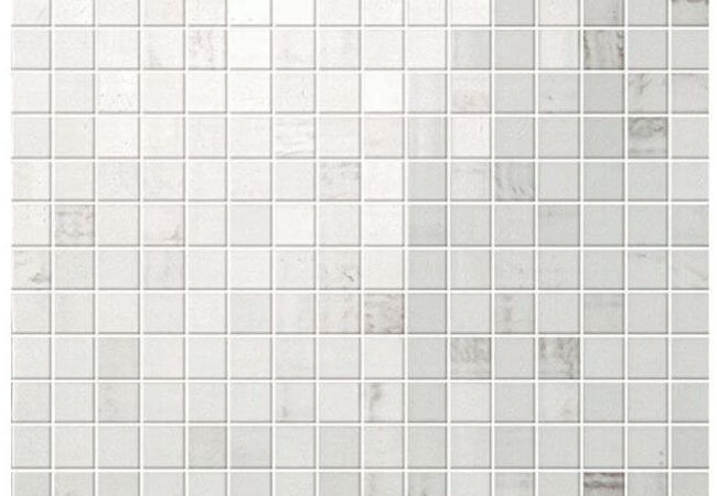 Ciot Tile Marvel Mosaico Calacatta Lap. 0.75''x0.75''
