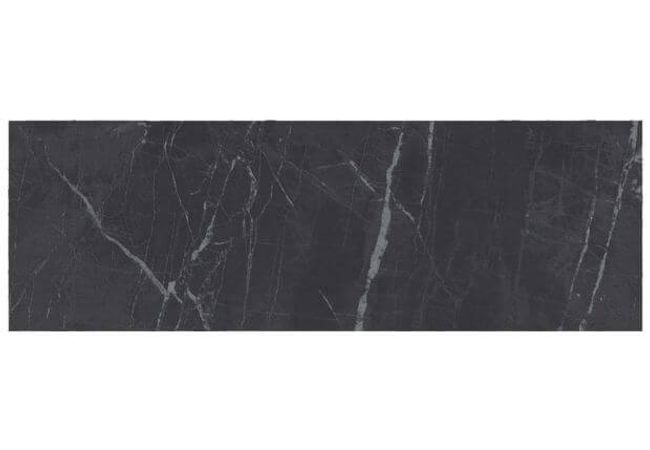 Ciot Tile Marvelpro Wall Noir St.Laurent Luc. Rt 12''x36''