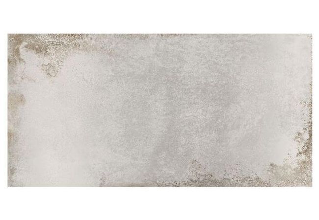 Ciot Tile Narciso Argento Full Lap. Rt 24X48