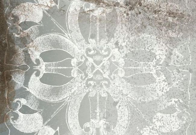 Ciot Tile Narciso Topazio Full Lap. Rt Mix Of 72 12X12