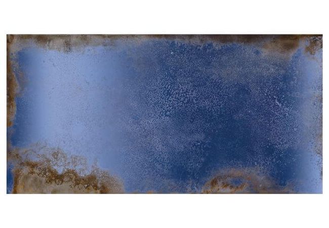 Ciot Tile Narciso Zaffiro Full Lap. Rt 24X48