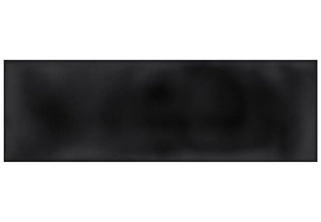 Ciot Tile Soho Black Matt 4X12