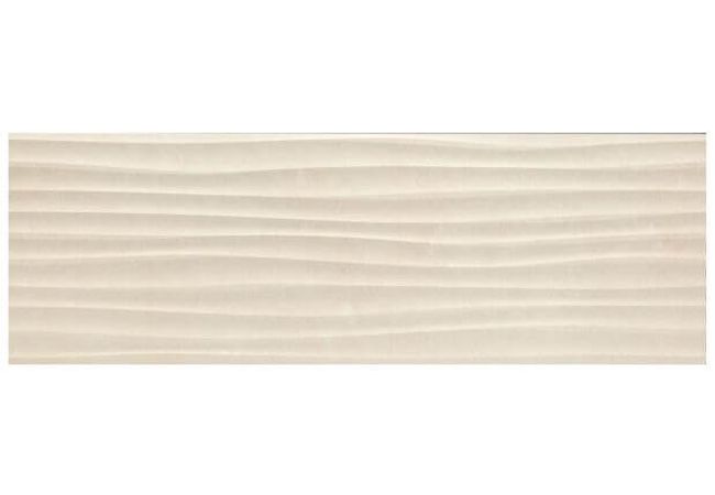 Ciot Tile Stone_Art Move 3D Ivory Sat. Rt 16''x47.25''